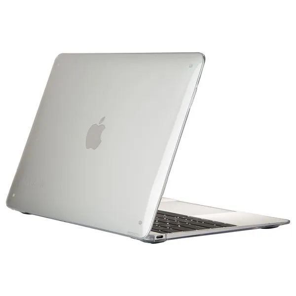 Case Speck Transparente para Macbook 12" Clear
