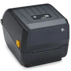 Impressora Código De Barra Zebra ZD220