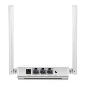 Roteador Tp-link Wireless Tl-wr829n 300mbps 2 Antenas 2lan