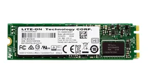 SSD 256GB Lite-on CV3-8B256 - M.2 Series