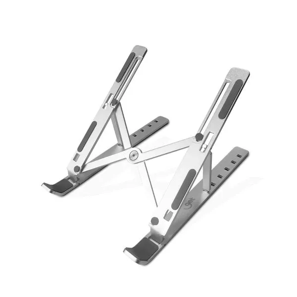 Suporte Ajustável de Alumínio para Notebook Get Elevate