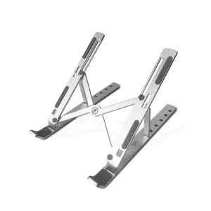 Suporte Ajustável de Alumínio para Notebook Get Elevate