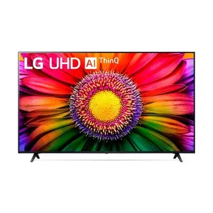 Smart TV 65" LG 4K UHD 65UR8750PSA 2023, Bluetooth, webOS, Smart Magic, Alexa