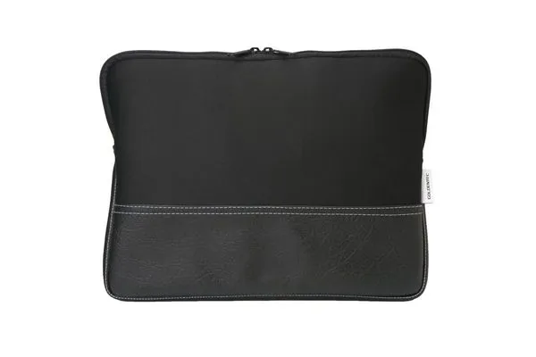 Case para Notebook 15.6" Graphic com Alça Interna Preta | Goldentec