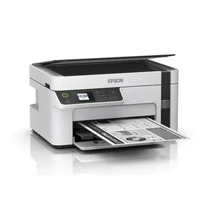 Multifuncional Epson EcoTank M2120 Tanque de Tinta Monocromatica