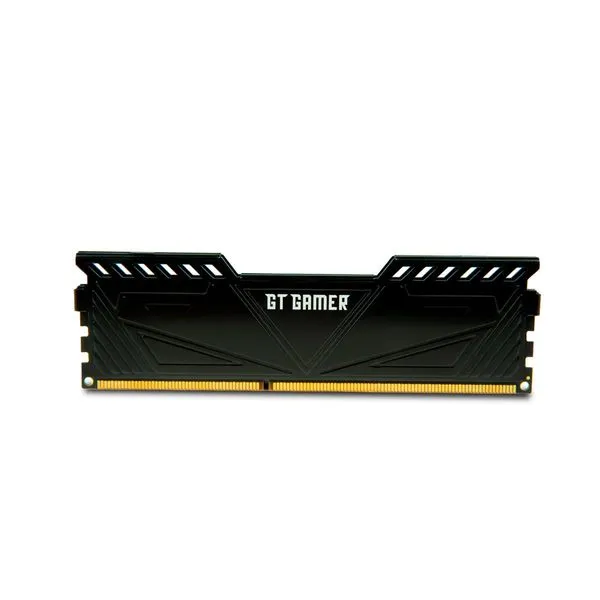 Memória Gamer 8GB DDR3 1600MHz