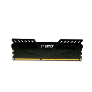 Memória Gamer 8GB DDR3 1600MHz