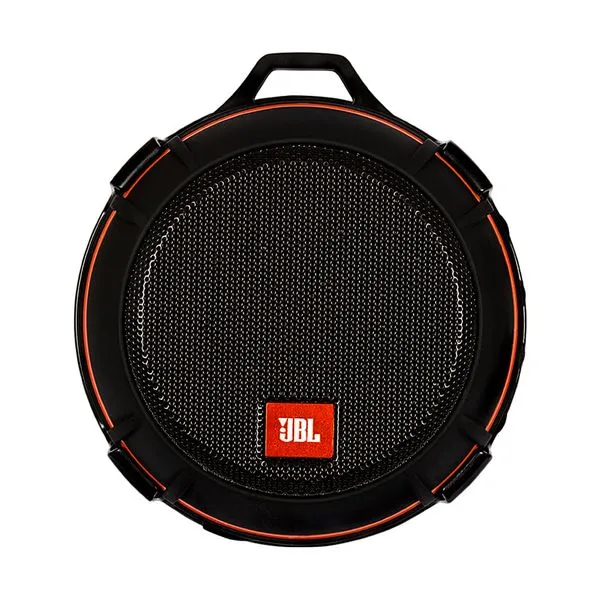 Caixa de Som Portátil Jbl Wind 3W Rms Bluetooth Usb Auxiliar Cartao Sd