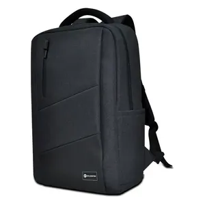 Mochila para Notebook 15.6" Goldentec Essential