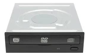 Gravadora de DVD Interna SATA III Preta