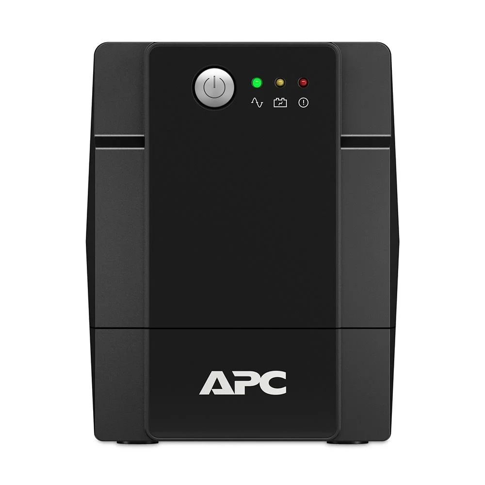 Nobreak Back-UPS APC 700VA Torre 4 tomadas AVR 220V BVX700I-BR