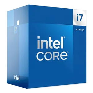 Processador Intel Core i7-14700, 20-Core, 26-Threads, 3.4GHz (5.4GHz Turbo), Cache 33MB - BX8071514700