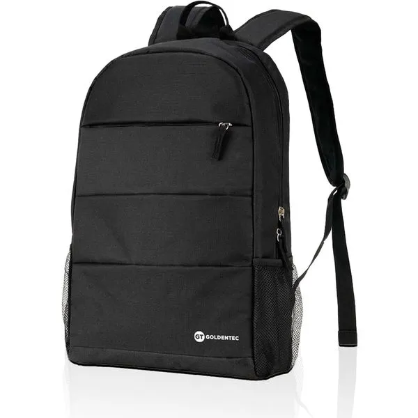 Mochila para Notebook 15.6" Goldentec GT Slim