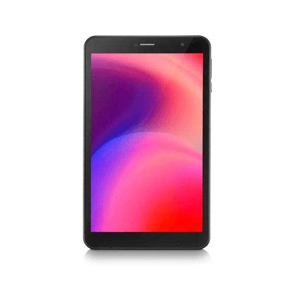 Tablet Multilaser M8, 8'', 32gb, 2GB RAM, 4G, Preto - NB365