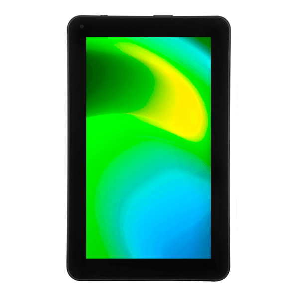 Tablet M9 Multilaser Go Edition, 9'', Quad-Core, 32GB, 1GB Ram, Wi-Fi, Bluetooth Preto - NB357