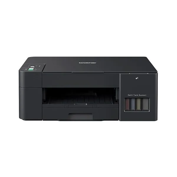 Impressora Multifuncional Tanque de Tinta Brother, Colorida, Wi-Fi, USB, 220V - DCPT420WV