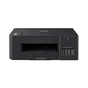 Impressora Multifuncional Tanque de Tinta Brother, Colorida, Wi-Fi, USB, 220V - DCPT420WV