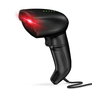 Leitor de Código de Barras 2D USB Get LT-200