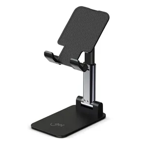 Suporte Ajustável de Mesa para Smartphone e Tablet Get