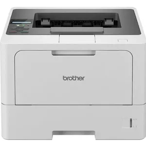 Impressora Brother Laser A4 Mono Usb-eth-wifi Hll5212dw