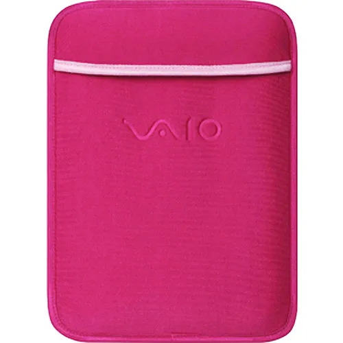Pasta para Netbook 10" VGP-CPW1 Sony VAIO Pink