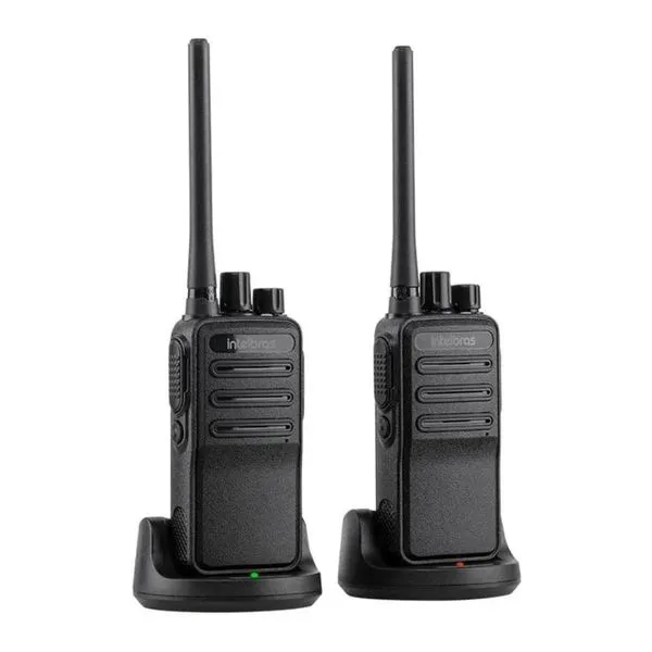 Radio Comunicador Intelbras RC3002 PAR 4163002