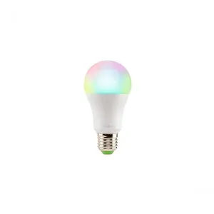 Lâmpada Led Inteligente Wi-fi E27 Ews410 Pct -1