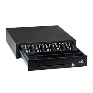 Gaveta De Dinheiro Bematech Gd56 - 46bgd5600211