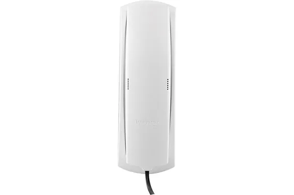 Telefone Gôndola Intelbras TC20 Cinza