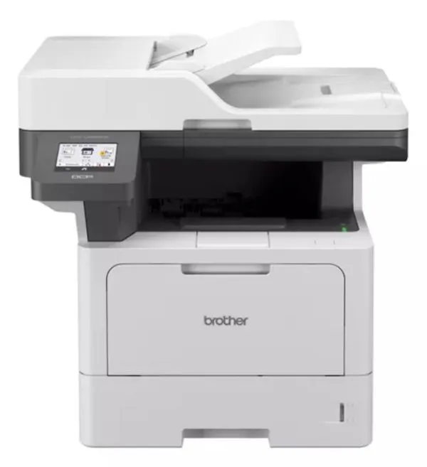 Multifuncional Brother Laser A4 Mono USB/ETH DCPL5662DN