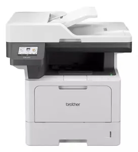 Multifuncional Brother Laser A4 Mono USB/ETH DCPL5662DN