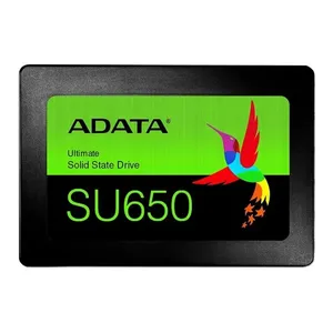 SSD 480GB ADATA ASU650SS SATA