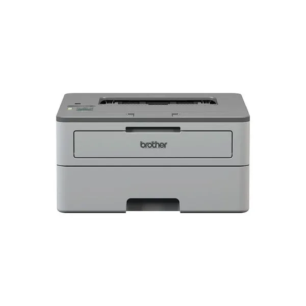 Impressora Brother HL-B2080DW, Laser, Monocromática, USB