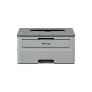 Impressora Brother HL-B2080DW, Laser, Monocromática, USB