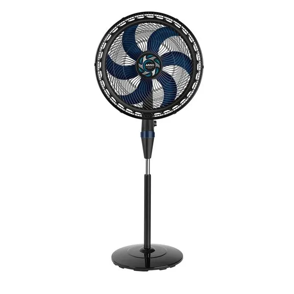 Ventilador Arno Xtreme Force Breeze Coluna 50cm VB52 - 127V