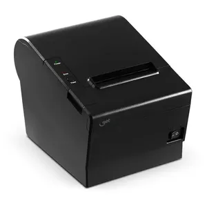 Impressora Térmica Não Fiscal Get USB, Serial, Ethernet