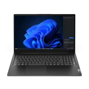 Notebook Lenovo V15 G5, Intel Core i7-13620H, RAM de 16GB, SSD de 512GB, Tela de 15.6" Full HD, Windows 11 PRO - 83UW000KBO