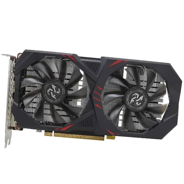 Placa de Vídeo Peladn GTX 1660 S 192B, 6GB DDR6, PCI Express - GTX1660S-6GD6