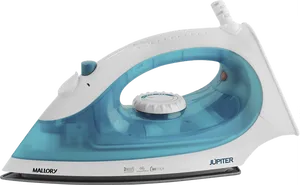 Ferro a Vapor Mallory Jupiter, 550W, Vapor Vertical - B91800751/2 220V