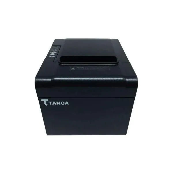 Impressora Térmica TANCA, USB, Ethernet - TP650
