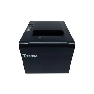 Impressora Térmica TANCA, USB, Ethernet - TP650