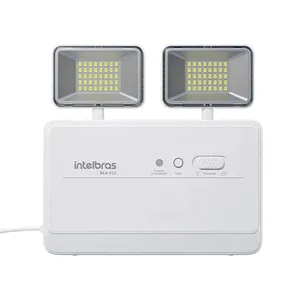 Bloco de Iluminação Autônomo Intelbras, BLA 400 - 4630400