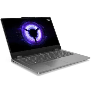 Notebook Gamer 15.6pol Lenovo LOQ 83UX0006BO (Core i5 13450HX, 16GB DDR5, 512GB nVME, RTX 5060 8GB, Win 11 Home, 1yr. PC)