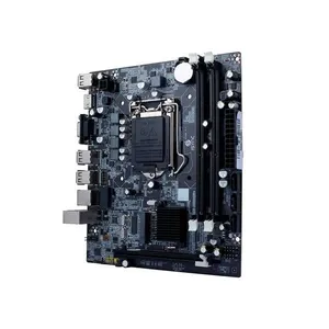 Placa Mãe Isync Desktop 1150, DDR3 16gb - Cyb-21-eh81