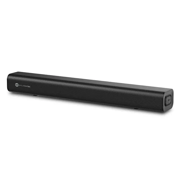 Soundbar 2.0 Bluetooth 120W RMS