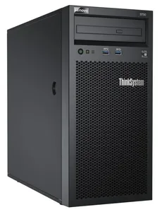 Servidor Lenovo ThinkSystem ST50 - 7Y48A00LBR (Xeon E-2104G 3.2 Ghz 8GB 1TB)