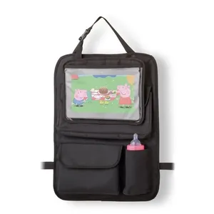 Organizador para Carro com Case para Tablet Store Watch Multikids Baby - BB184