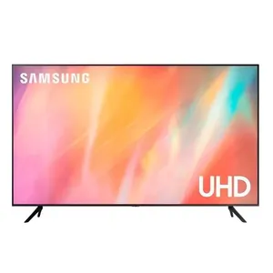 Smart TV Samsung 65" 4K, Business Smart, Bluetooth, HDMI, Preto - LH65BECHVGGXZD