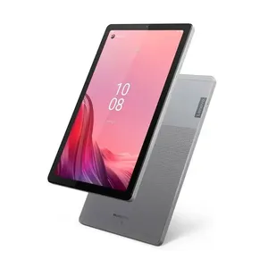 Tablet Lenovo Tab M9 4G, 64GB, 4GB RAM, Tela 9", Octa-Core, Wi-Fi, Cinza