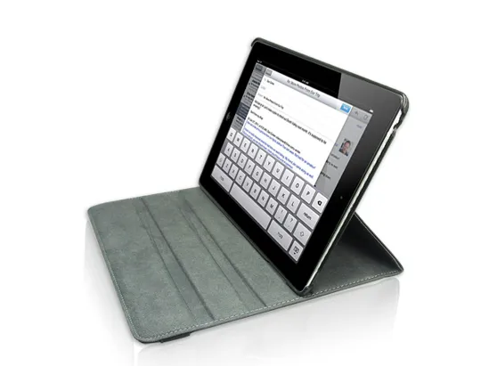 Case Cellution Rotary para Galaxy 10 Preto